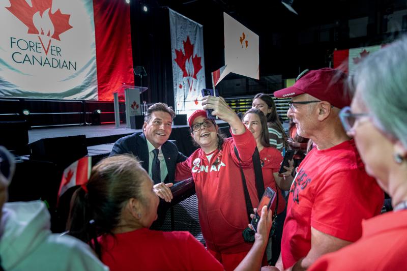 Alberta Referendum