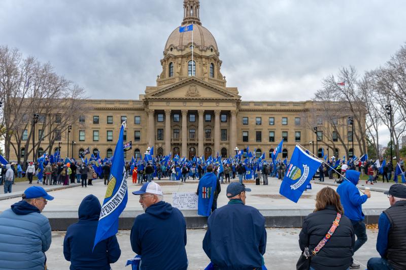 Alberta, Edmonton