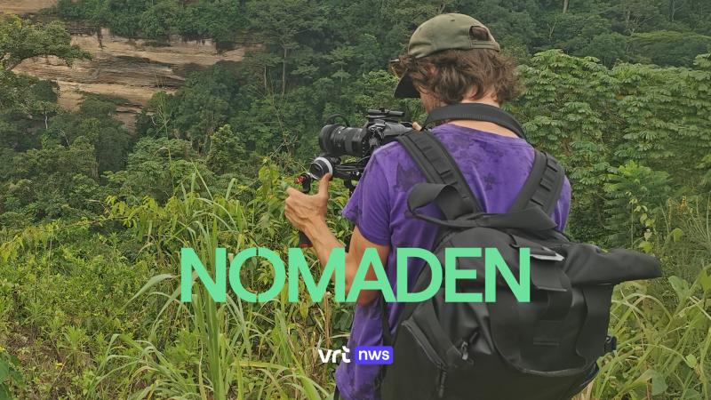 De Nomaden