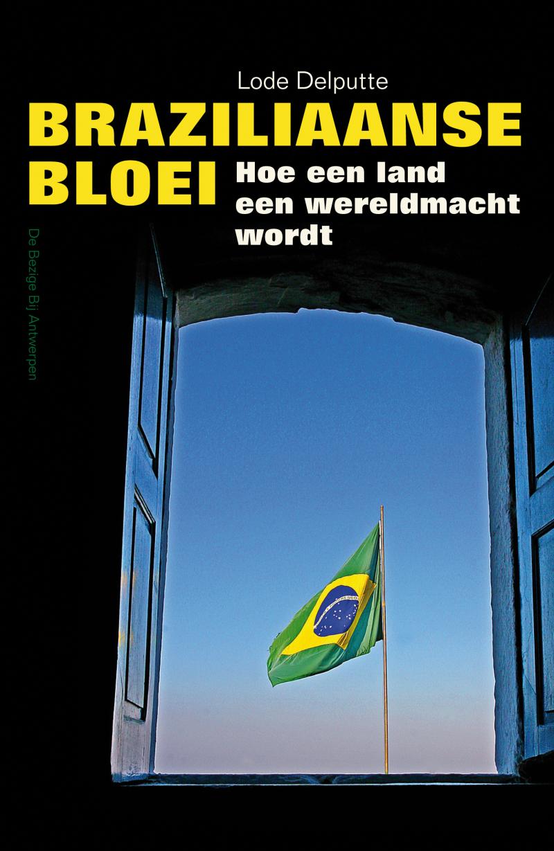Braziliaanse bloei