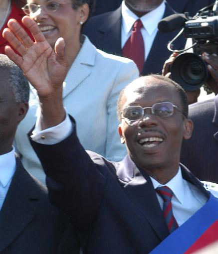 200 jaar onafhankelijkheid van Haïti