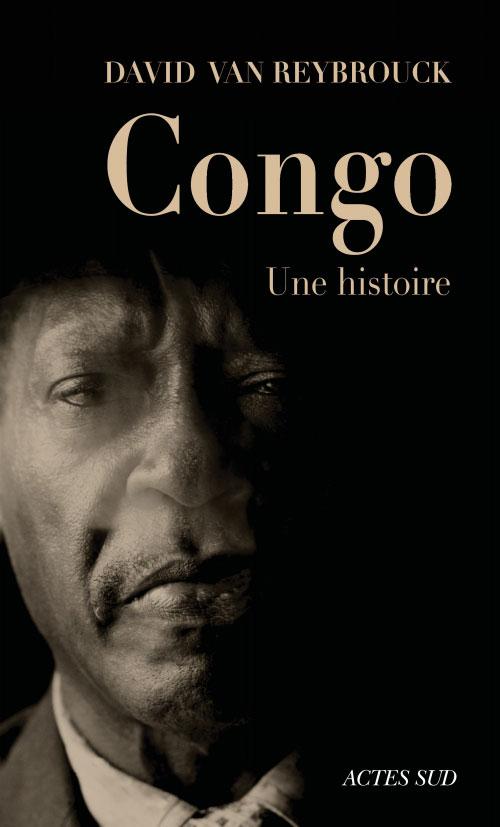 Congo. Une Histoire