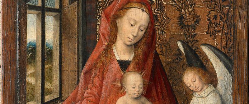 Naziroofkunst uit België