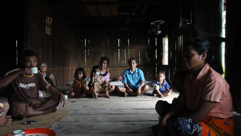  Indonesië: een democratie in flux