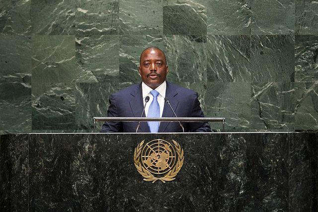 Kabila