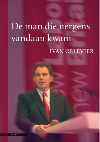 De man die nergens vandaan kwam