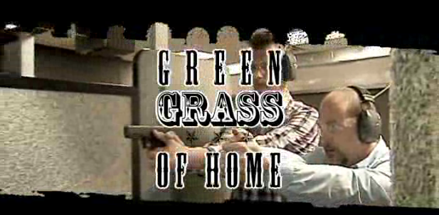 Green Grass of Home