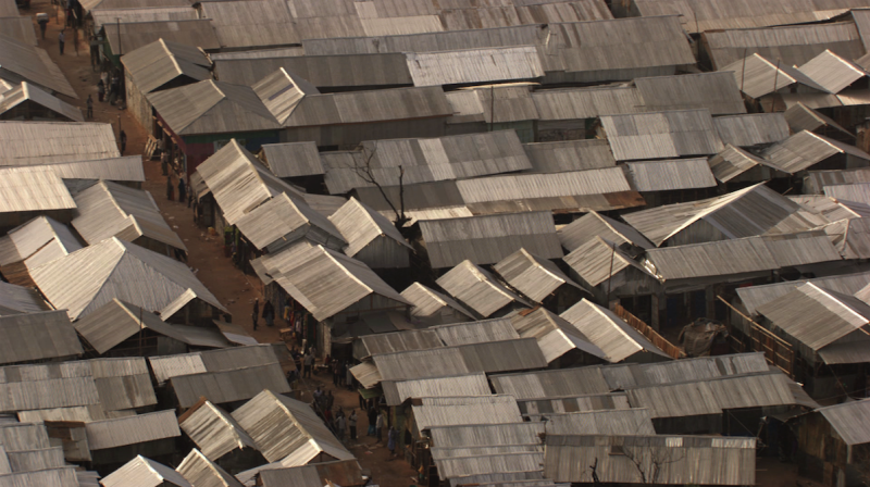Kakuma, The Invisible City
