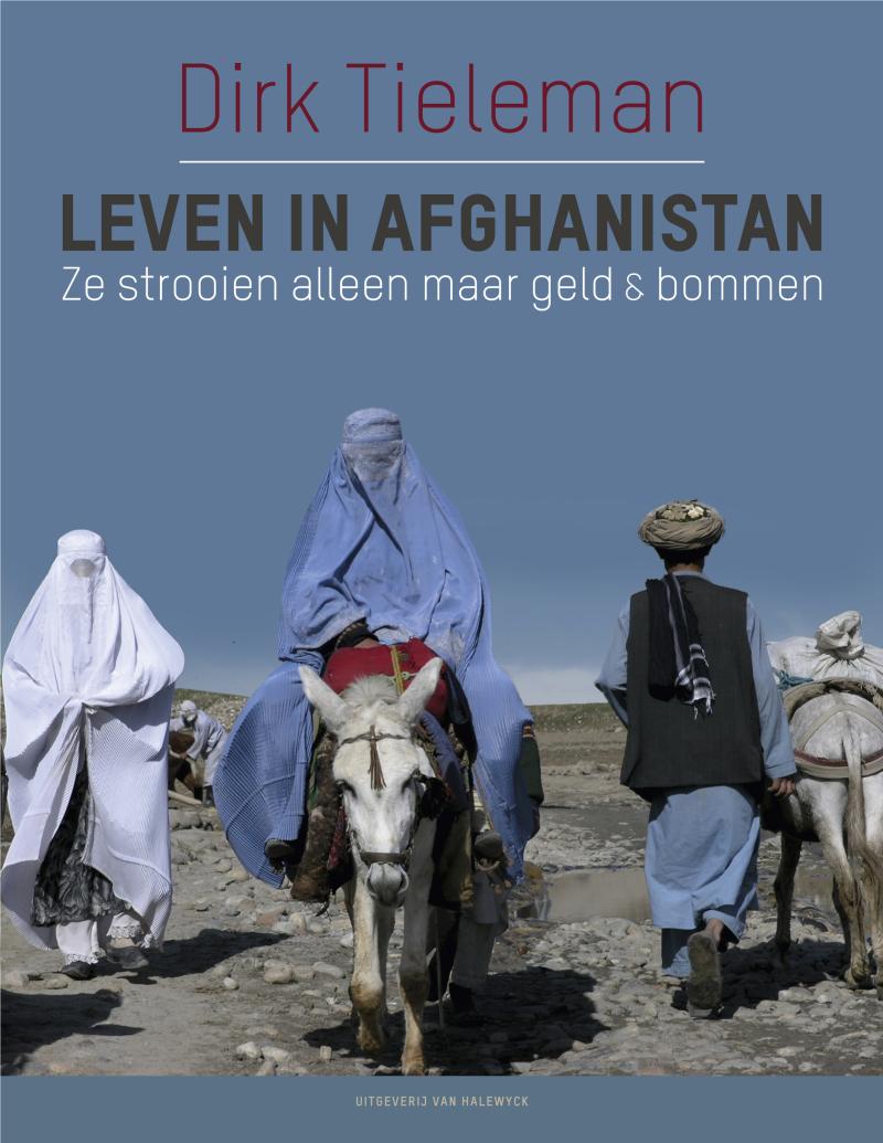 Leven in Afghanistan