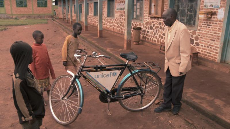 Vive Le Vélo/ Trouve le vélo