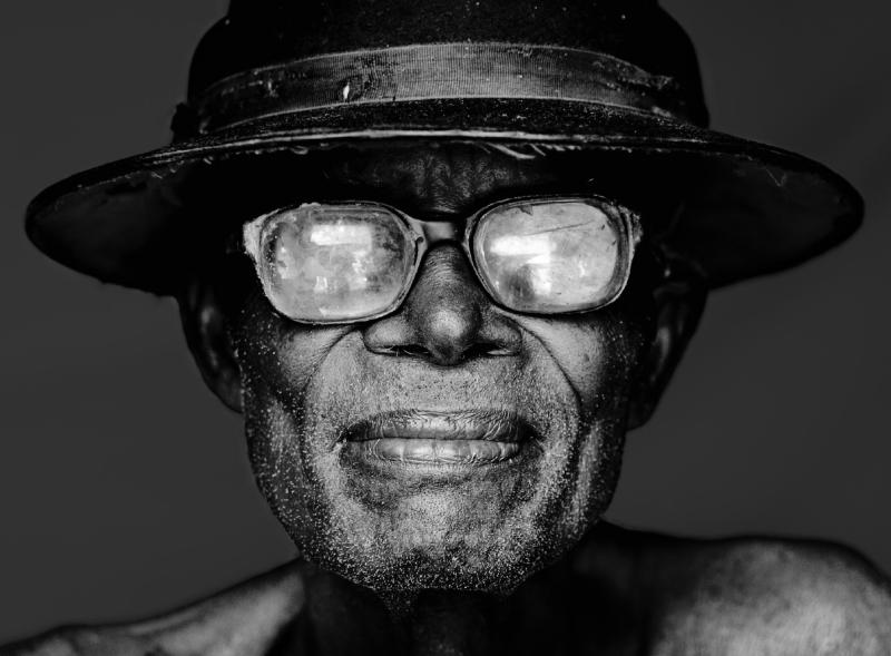 Congo. Een geschiedenis