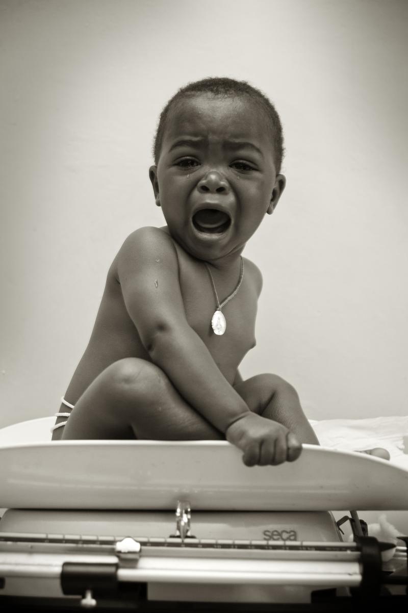 We kunnen aids overwinnen, maar willen we dat wel?