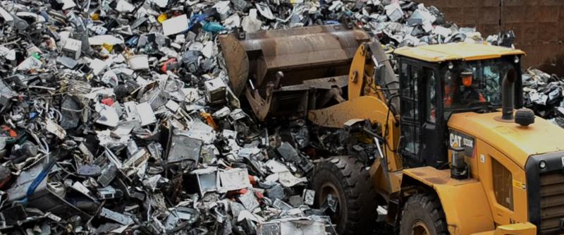 Het tweede leven van uw afval