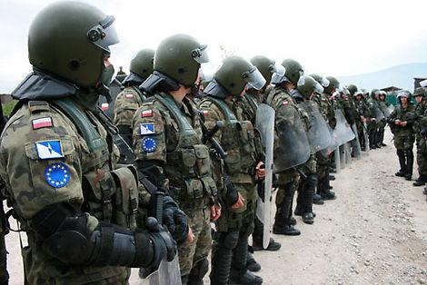 Europese Defensie