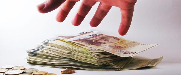 Een Zambiaans plundernetwerk met Belgische draadjes