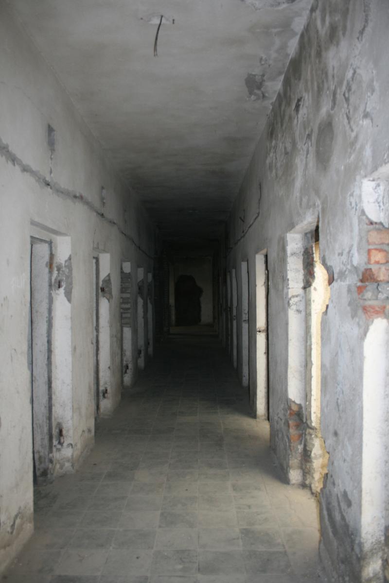 Gevangenis