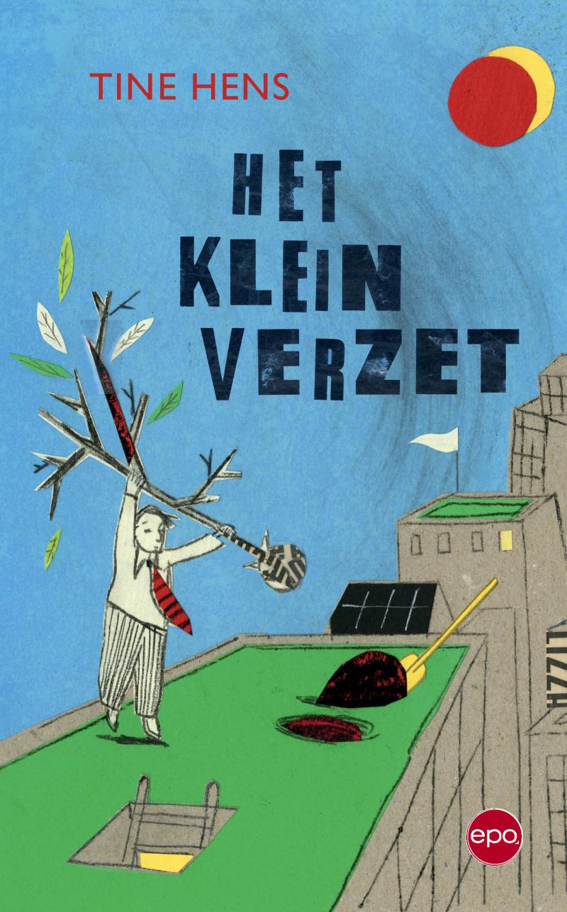 Het klein verzet