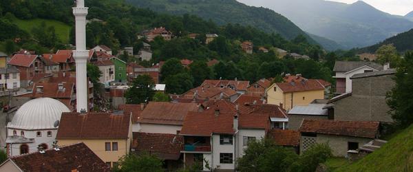 Wie wordt er rijk van Kosovo?
