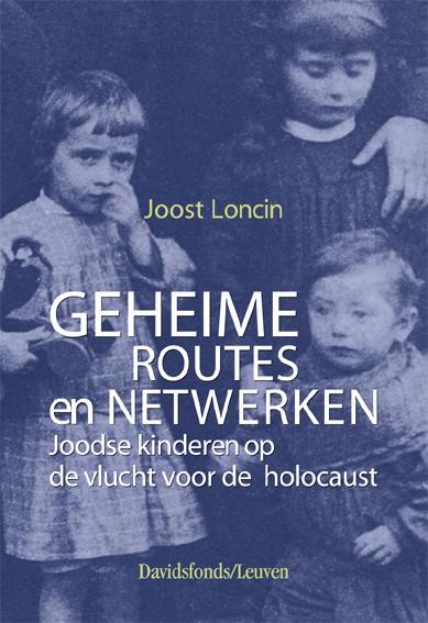Geheime routes en netwerken