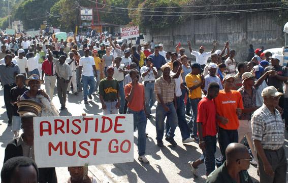 200 jaar onafhankelijkheid van Haïti