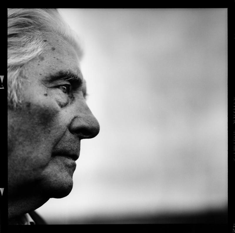 Oswald Van Ooteghem©