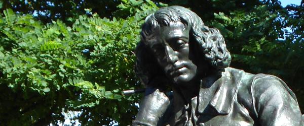 Spinoza