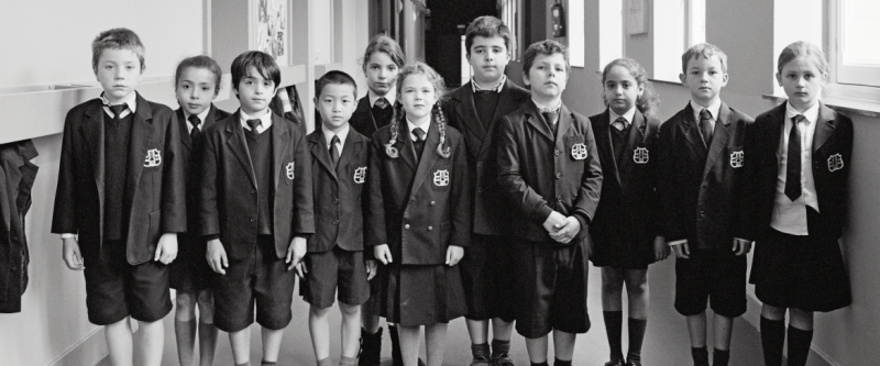 School uniforms