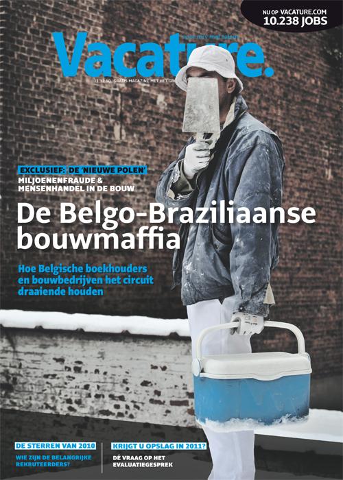 De Belgo-Braziliaanse bouwmaffia