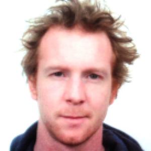 Bram Conjaerts