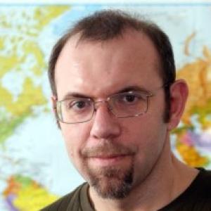 Stanimir Vaglenov