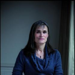Kristien Hemmerechts