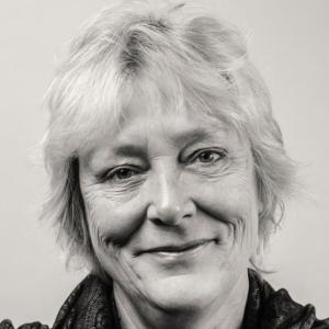 Linda Polman