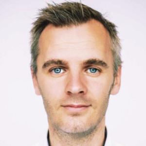 Tom Meulenbergs