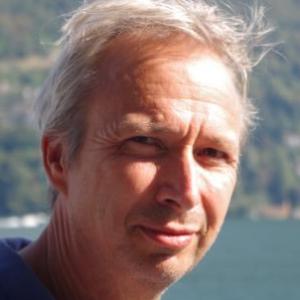 Bert De Vroey