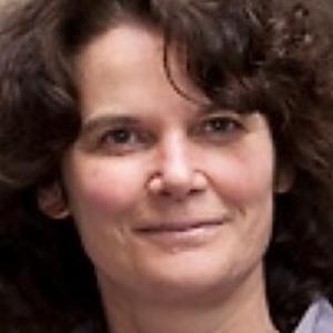 Mirjam Prenger