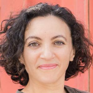 Najat Amerrouss
