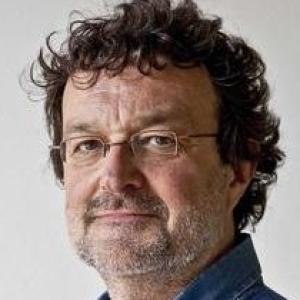 Eric Rinckhout