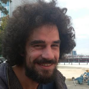 Wouter Hillaert