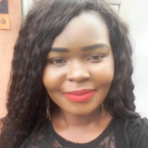 Isabelle Ntanga Kabeya