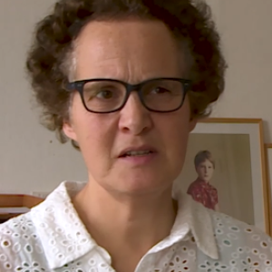 Annie van Gemert