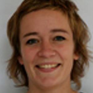 Sara Frederix