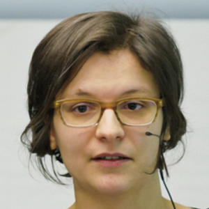 Sara Feys