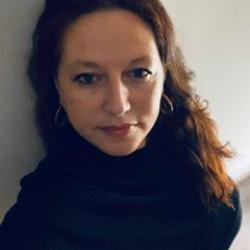 Sofia Van Nuffel Sofia Van Nuffel