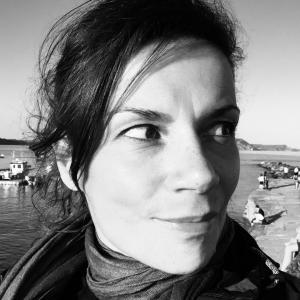 Sofie Hanegreefs