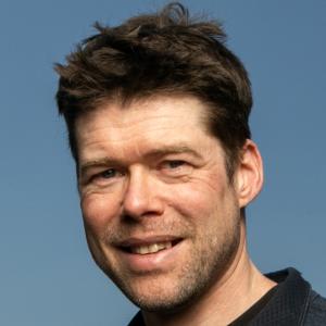 Peter Triest