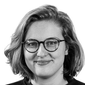 Sofie Steenhaut