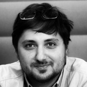 Majd Khalifeh