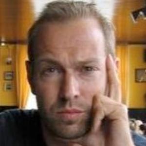 Hans van Scharen