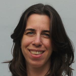 Zoë Deceuninck