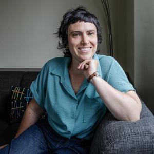 Sofie De Schampheleire